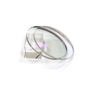 <span class=keywords><strong>Lentes</strong></span> Ópticas de Policarbonato HMC al por Mayor, Repuesto para Gafas, Súper Claras, 65/73mm, Precio con <span class=keywords><strong>Descuento</strong></span>, Ecológicas - Product Image 5
