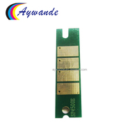 Pour Ricoh IM 430F 430fbtl 350F P 501 500SF MP401spf SP4520DN SP200 SP201 SP202 SP210 SP211 SP204 sp400 sp450 Tambour Puce Toner
