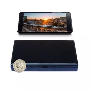 HY-CS 200g 0.01g profesyonel mini dijital elmas cep ölçeği - Product Image 5