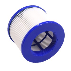 Berman Filter Swimming <b>Pool</b> Filter Cartridge I II III VII S1 PM SPA P154 AC Antibacterial Version - Product Image 4