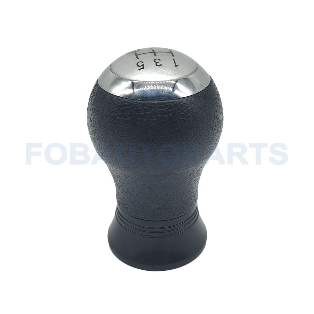 High Quality Car Shift Knob for Toyota Parts 3350452220C0 33504-52220-C0