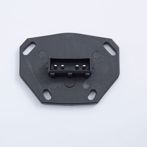 Capteur de position du papillon des gaz 0437022511 3437022 pour Volkswagen Golf III Cabriolet Fiat Tipo Lancia Delta III Renault - Product Image 2