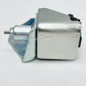 Haoxiang Chất lượng cao valvula EGR van điện Turbo thiết bị truyền động k6t52171 24V 790028-0033 cho <span class=keywords><strong>HINO</strong></span> dutro 300 Toyota Dyna - Product Image 5