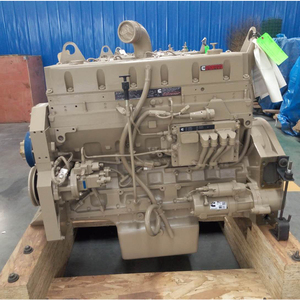 Trung Quốc Cummins Động Cơ QSM11-C335 Để Bán - Product Image 4
