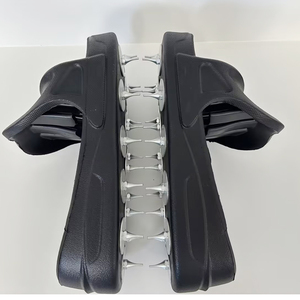 Chaussures à pointes professionnelles pour revêtements de sol en époxy – <span class=keywords><strong>Meilleur</strong></span> prix – Idéales pour la peinture époxy - Product Image 6