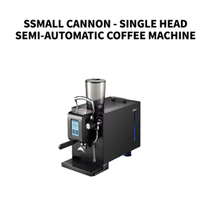 Cafetera Semiautomática de un Solo Cabezal, Cafetera Semiautomática Ipilot - Product Image 1