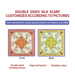 <span class=keywords><strong>Bandana</strong></span> Personalizzata con Logo B2B, Stampa su Misura di Alta Qualità, Traspirante, di Tendenza, Lussuosa, Produzione Digitale Diretta, Personalizzabile UE - Product Image 6