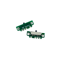 Interrupteur de remplacement pour GameBoy Color/Pocket/Advance/SP pour GBA/SP/GBC/GBP Bouton d'alimentation NOUVEAU