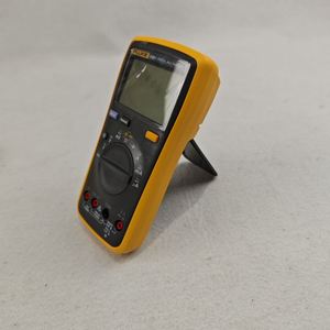 สำหรับการวัดแรงดันไฟฟ้า DMM-AC แบบมัลติฟังก์ชั่น 15B+ สูงสุด 1000V ความละเอียด 0.001V ความแม่นยำ 1% จอแสดงผล 4000 ค่า - Product Image 6