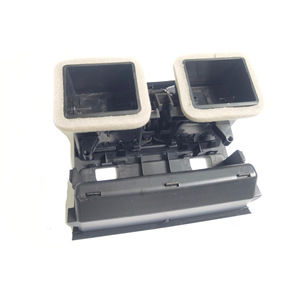 Pour BMW Série 5 F10 F18, ensemble de ventilation de climatisation arrière, pièces de tuning intérieures et extérieures, 64229158312 - Product Image 3