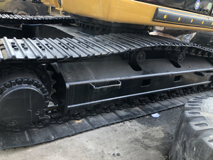 Maquinaria Pesada de Segunda Mano, Excavadora Hidráulica de Orugas Caterpillar 320 en Venta - Product Image 6