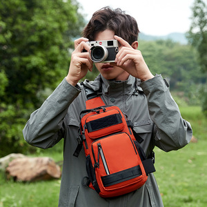 Sac à dos tactique d'extérieur multifonction grande capacité pour la pêche à la ligne, le voyage et l'alpinisme pour homme - Product Image 3
