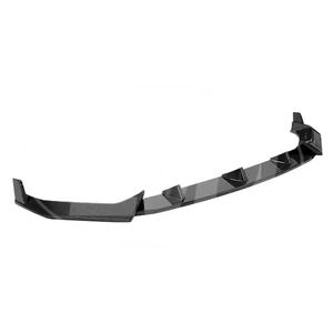 Labbro anteriore in fibra di carbonio stile EVD per 2019-2021 <span class=keywords><strong>BMW</strong></span> <span class=keywords><strong>X7</strong></span> G07 - Product Image 1
