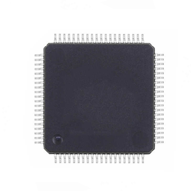 PIC18F87J10-I/PT 8-bit Microcontroller 128KB Flash Original BOM List Service Instant Spot Supply