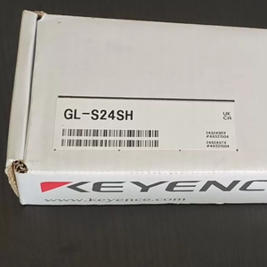 Grille de sécurité KEYENCE GL-S32FH Série GL-S Plate 32 axes GL S32FH - Product Image 4