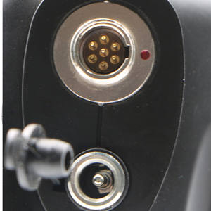 Appareil portatif vétérinaire pour l'élevage Machine à ultrasons vétérinaire portable - Product Image 4