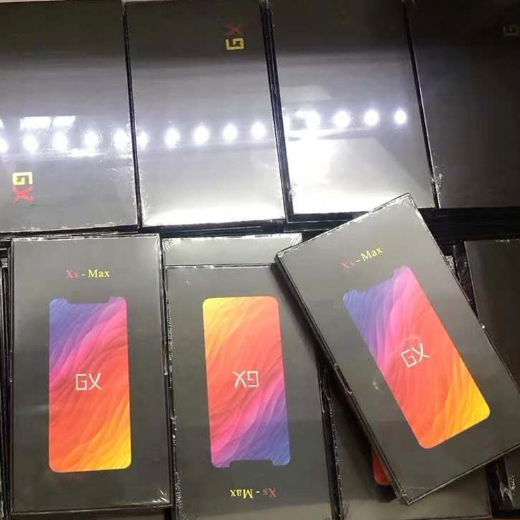 oled vs lcd displays factory
