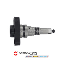 Elemento Injetor de Combustível para Motor 2 418 455 338, Injetor Diesel 2455-338 para Mercedes Benz