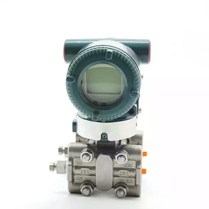 Yokogawa เครื่องส่งสัญญาณ4-20mA EJA110E ความดัน EJA110A ที่แตกต่างกัน - Product Image 3