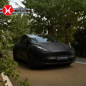 มอเตอร์คู่สมรรถนะสูง2021สะอาดของแท้รถหรูไฟฟ้าขับด้วยมือซ้าย - Product Image 3