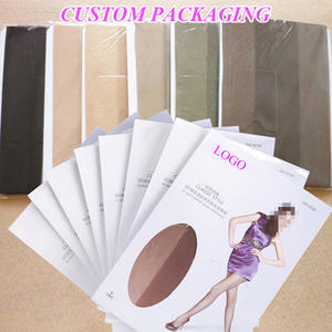 <span class=keywords><strong>2025</strong></span> 새로운 도착 하이 퀄리티 여자 사용자 정의 쉬어 섹시 나일론 팬티 스타킹 투명 초박형 스타킹 여성용 팬티 스타킹 - Product Image 6