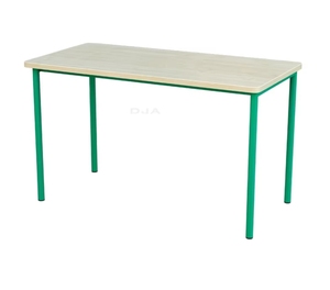 Hiện Đại Bột Màu Vàng Lớp Phủ Hoàn Thành Trường Mẫu Giáo Đồ Nội Thất Trẻ Em Giá Rẻ Nghiên Cứu Và Chơi Hình Chữ Nhật Bảng Lớn - Product Image 1