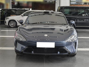 2024 Xiao Mi SU7 EV xe thể thao 700KM-830km phạm vi 5 chỗ 800km fwd năng lượng mới Xe điện tự động hộp số turbo trái - Product Image 3