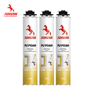 JUHUAN K10 Mousse PU tout temps pour l'étanchéité des fenêtres et des portes <span class=keywords><strong>extérieures</strong></span> - Product Image 6