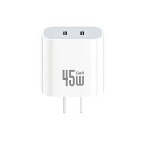 Bloc chargeur <span class=keywords><strong>USB</strong></span> <span class=keywords><strong>C</strong></span> double port <span class=keywords><strong>20W</strong></span> Adaptateur secteur PD Chargeur mural de type <span class=keywords><strong>C</strong></span> pour Samsung S23 S22 S24 16 15 Pro Max Produit électrique - Product Image 6