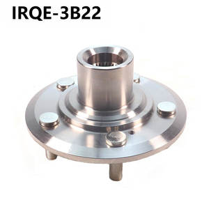 Rodamiento de Cubo de Rueda DelanteraIRQE-3B22 para Honda Civic 44600-STK-A10 9428022 Pieza de Repuesto - Product Image 1