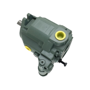 Pompe à piston hydraulique A10 FR01C 13 A10 FR01H 0605, pompe à pression variable pour application de circuit hydraulique personnalisé - Product Image 1