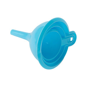 กรวยพลาสติกเกรดอาหารขนาดกลาง 3 ชิ้น สำหรับครัว แยกของเหลว เช่น น้ำมัน ไวน์ เป็นมิตรกับสิ่งแวดล้อม ขายส่ง - Product Image 3