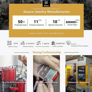 Hip Hop estilo 16MM Miami cadena brillo brillante 14K 18K oro sólido venta al por mayor cadena de eslabones cubanos para hombres y mujeres - Product Image 5