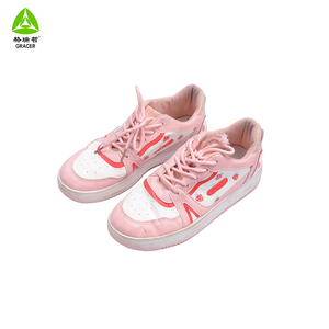 Calzado Casual Usado al por Mayor, Calzado de Segunda Mano de Alemania en Tailandia - Product Image 4