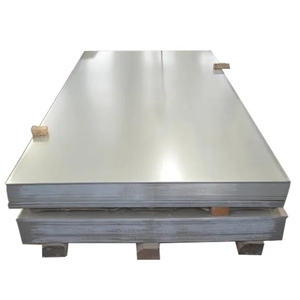 Prix de la tôle galvanisée SECC SGCC Z10-Z29 la plaque d'acier galvanisée <span class=keywords><strong>Tole</strong></span> - Product Image 2