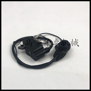 Transformador de Alto Voltaje TS400 42234001303, Accesorios para Máquina de Corte, Bobina de Encendido, Encendedor HZJP, Categoría de Producto - Product Image 1