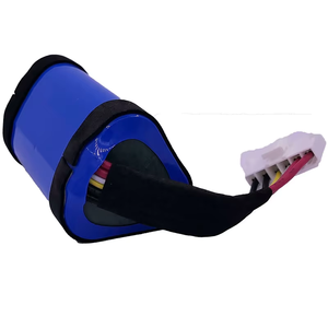 Batería de Repuesto para Altavoz Charge 4, Batería de Litio de 3.7V, 7800mAh 10200mAh, Batera ID998, Batería para Altavoz Bluetooth <span class=keywords><strong>JBL</strong></span> Charge4 - Product Image 5