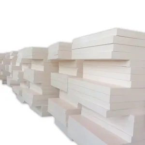 Close Cell Foam Board Phenolic Thermal Insulation Board Rigid Phenolic Foam For Exterior Wall Heat Insulation