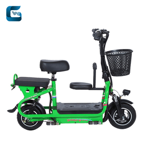 สกู๊ตเตอร์ระยะไกลสำหรับผู้ใหญ่ GW-XPG สกู๊ตเตอร์ระยะไกล GW-XPG - Product Image 2