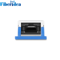 Transceiver Serat Optik QSFP-100G-PSM4-S 100GBASE PSM4 QSFP MPO dengan 500M Over SMF Panjang Gelombang 1310nm QSFP-100G-PSM4-S