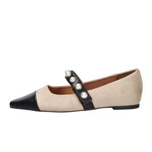 BALLERINES 76159 NOIR - Product Image 1