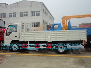 Mini camion cargo de bonne qualité, 4x2 4x4, pour le meilleur <span class=keywords><strong>prix</strong></span>, livraison gratuite - Product Image 3