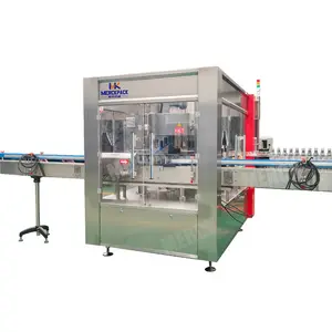 Best Price OPP Hot Melt Glue PET Bottle Labeling Machine