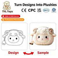 De la conception au jouet en peluche rembourré, fabrication OEM ODM, jouet personnalisé, certifié CE CPC EN71 UKCA, jouet en peluche super doux rembourré de coton PP, chat, 14+ ans