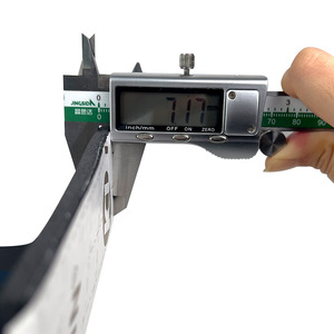 Panel acústico tres en uno de alta calidad, aislamiento térmico insonorizado y de absorción de sonido <span class=keywords><strong>para</strong></span> automóvil - Product Image 5