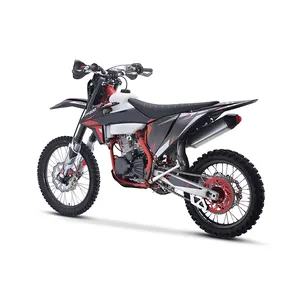 Sepeda motor trail, sepeda motor trail baru 300cc, sepeda motor trail off road dewasa