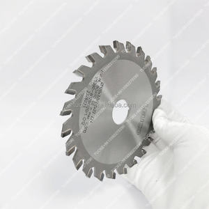 TUOKE 120x3.1/4.0x22x24Z TCT Hojas de sierra para carpintería Hoja de sierra <span class=keywords><strong>LEUCO</strong></span> 80294120 - Product Image 4