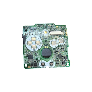 Pieza de Repuesto Usada para Placa Base de GBASP para Gameboy <span class=keywords><strong>Advance</strong></span> <span class=keywords><strong>SP</strong></span> para Placa Base de GBA <span class=keywords><strong>SP</strong></span> - Product Image 1