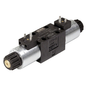 Control Hidráulico de la Serie D1VW con Bobina Direccional de Calidad Garantizada - Product Image 1