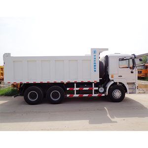 Camion benne H3000 8x4 336ch 340ch Meilleure Vente - Product Image 2